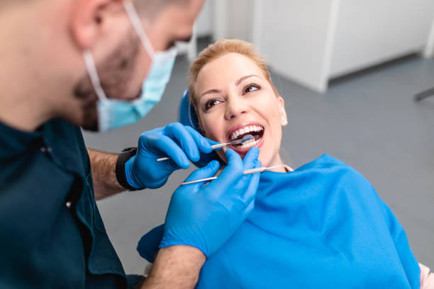 Best Dental Exams and Cleanings  in Worth, IL