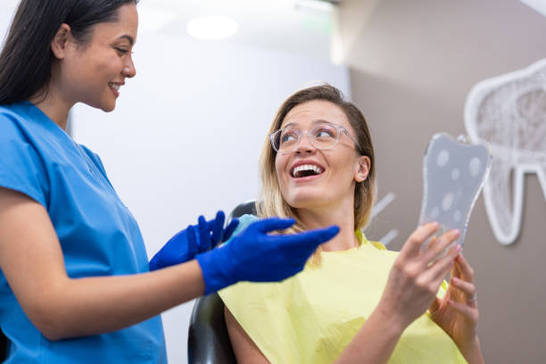 Best Laser Dentistry  in Worth, IL